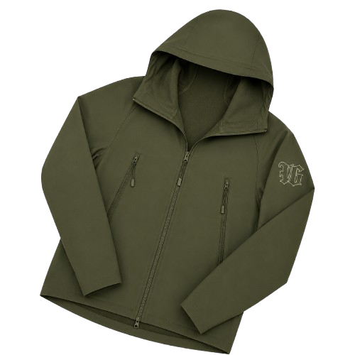 Windbreaker
