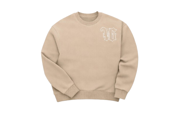 Knit Jumper