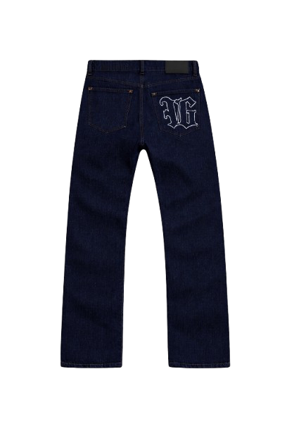 Denim Jeans