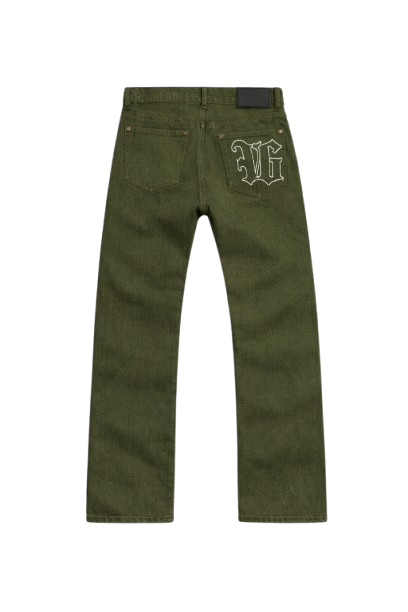 Denim Jeans