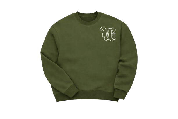 Knit Jumper