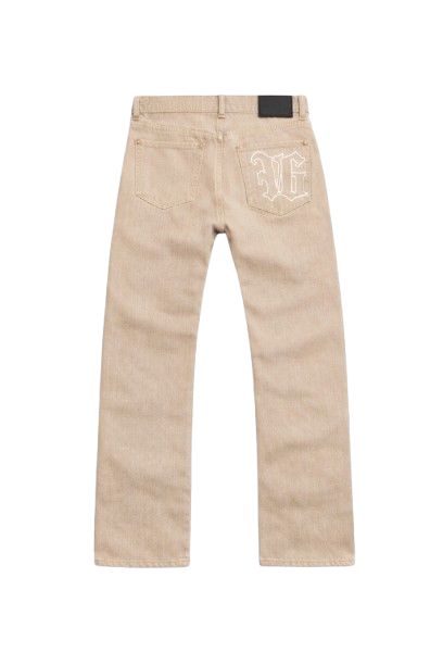 Denim Jeans
