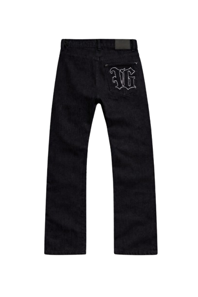 Denim Jeans