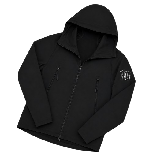 Windbreaker