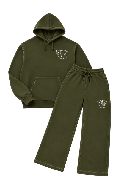Tracksuit