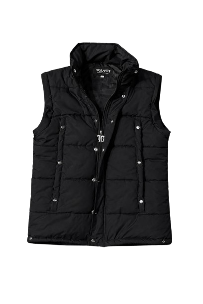 Bodywarmer