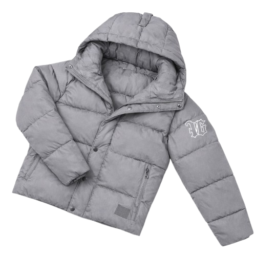 Puffer