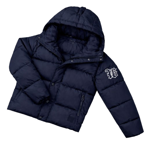 Puffer