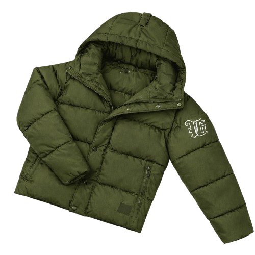 Puffer