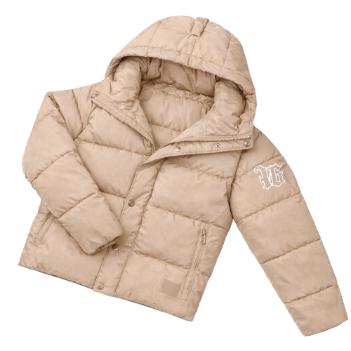 Puffer