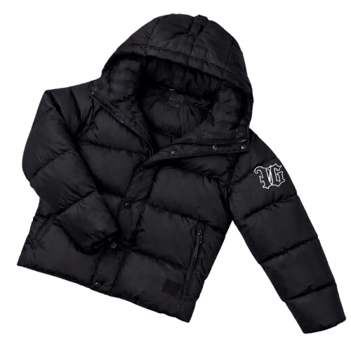 Puffer